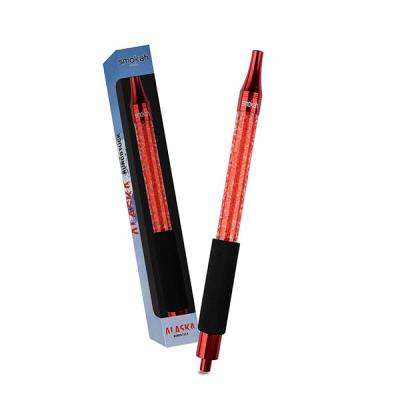 Smokah Ice Freeze Alaska Red